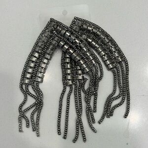 Pebee Forevee earrings NWT